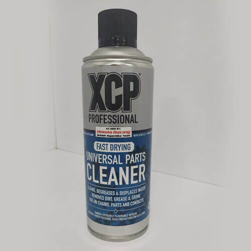 xcp universal part cleaner
