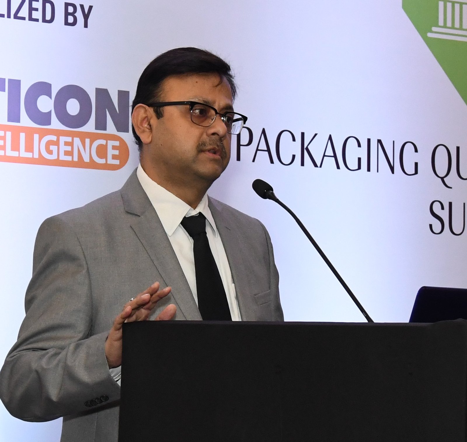 Sudeep Bhattacharjee, Managing Director, manroland Goss India