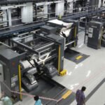 certified pre-owned web offset press