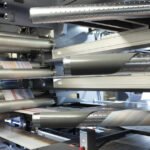 printing press maintenance
